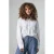 LabeL DOT blouse wit broderie