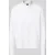 Boss regular fit blouse van puur katoen
