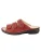 Finn Comfort Muiltjes ‘KOS’  rood