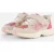 Muyters Muyters Sneakers roze Suede