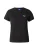 HUGO Shirt  zwart / wit