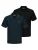 JACK & JONES Shirt ‘Austin’  black denim