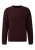 QS Trui  bordeaux