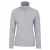 Mountain Warehouse Dames/dames Snowdon Gemêleerd Fleece Top (Grijs)