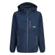 JACK & JONES JUNIOR softshell jas – donkerblauw