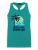 PROTEST Shirt ‘PRTSyra JR’  groen