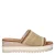 Toms Diana Mule denim muiltjes beige multi