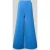 Vila Wide leg stoffen broek met steekzakken, model ‘SIFFI’
