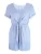 ABOUT YOU Jumpsuit ‘Rosanna’  lichtblauw