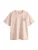 Next Shirt  pasteloranje