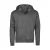 Capuchon met volledige rits Tee Jays Urban