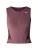 NIKE Sporttop  cyclaam / bourgogne / wit