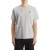 Scotch & Soda Core – The Free Spirit Peace Bird T-shirt Oatmeal Melange