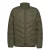 Lyle & Scott Puffer Heren Khaki Jas
