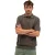 Bruin Poloshirt Butcher of Blue structuur