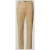 Weekend Max Mara Slim fit broek van katoenmix, model ‘VITE’