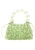 FELIPA Handtas  groen / wit