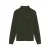 Lyle & Scott gebreide trui – donkergroen