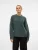 Vero Moda Gebreide trui VMBOOM LS O-NECK PULLOVER GA NOOS