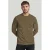 G-STAR regular fit longsleeve – dark khaki