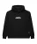 Bucketz Sweatshirt  zwart / wit
