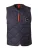 No. 1 Como Bodywarmer ‘LYSS’  navy