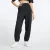 New Balance Sport Essentials Broeken Dames – Zwart –