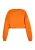 ebeeza Sweatshirt  turquoise / geel / oranje / pink