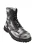 Brandit Veterboots ‘Phantom’  lichtgrijs / zwart