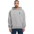 Mister Tee oversized hoodie grijs