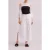 Anne Fontaine Poterie Black/white