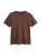 Next Shirt  donkerbruin