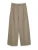 VERO MODA Bandplooibroek ‘VMStella’  lichtbruin