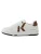 KOROSHI Sneakers laag  bruin / wit