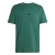 T-shirt van eenvoudige jersey adidas Essentials 3-Stripes