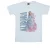 Li-cense Disney heren maleficent meesteres van het kwaad aurora hommage t-shirt