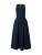 TOMMY HILFIGER Jurk  navy