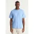 CHASIN’ T-shirt blauw