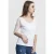 Dames T-shirt Urban Classic raglan 2.0