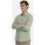 No Excess Shirt Stretch Allover Printed Moss