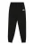 ALPHA INDUSTRIES Broek  zwart / wit