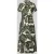 Christian Berg Woman Selection Overhemdjurk van viscose met strikceintuur