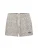 Superdry & Co Zwemshorts  crème / zwart