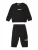 ADIDAS SPORTSWEAR Trainingspak  zwart / wit