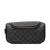 Tweedehands Damier Graphite Toilettas