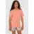 O’Neill T-shirt zalm