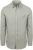 McGregor Overhemd Flanel Melange Grijs