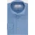 Born With Appetite Overhemd heren Blauw Avenue Li-co Ws Plain Shirt L BWA26107AV01/4003