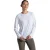 Craghoppers Dames Nosilife Langsleeve T-shirt (Wit)