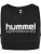 Hummel Sporttop  zwart / wit